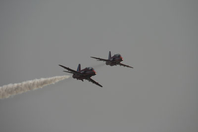 Red Arrows (18)